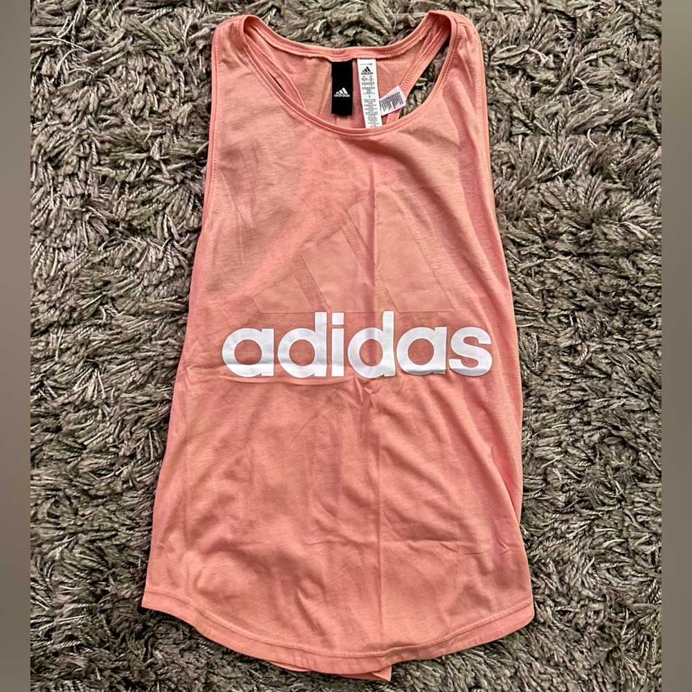 adidas Originals Racerback Tank Top